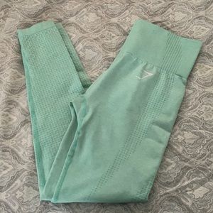 Vital Seamless Gymshark Leggings